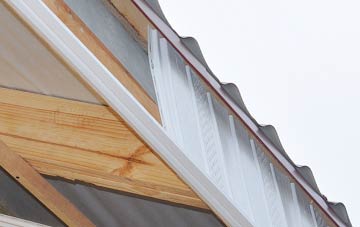 why Stuckton fascia repairs are essential