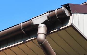 types of Stuckton fascias
