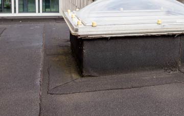 disadvantages of Stuckton flat roofs
