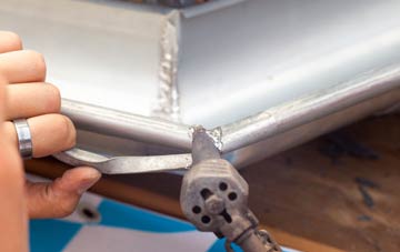 disadvantages of Stuckton lead roofing