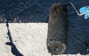 Stuckton liquid sealant waterproofing