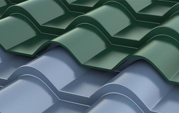 who should consider Stuckton plastic roofs
