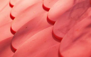 Stuckton plastic roof costs