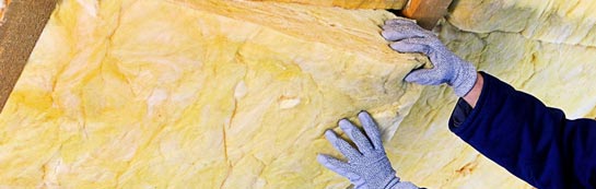 quotes for Stuckton roof insulation