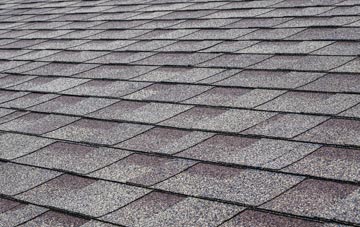 Stuckton tiles for shallow pitch roofing