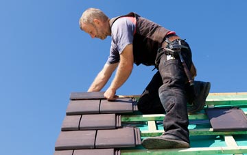 disadvantages of Stuckton slate roofing