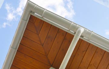 Stuckton soffit types