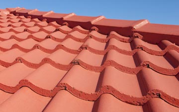 Stuckton tile and slate roof replacement