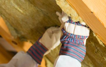 types of Stuckton pitched roof insulation materials