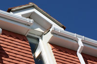 Stuckton fascias