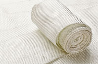 Stuckton fibreglass roofing repairs