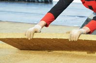 find rated Stuckton roof insulation companies