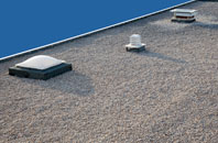 Stuckton flat roofing