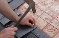 free Stuckton garage roof repair quotes