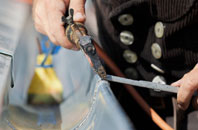 Stuckton lead roof quotes