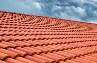 Stuckton roofing tiles