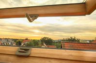 rated Stuckton roof window companies