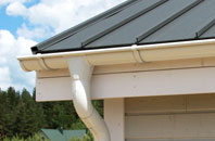 Stuckton soffits