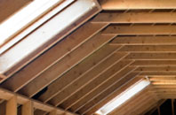 Stuckton tapered roof insulation quotes