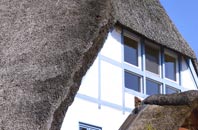 find rated Stuckton thatchers